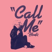 Call Me artwork