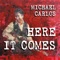 Dig Deeper - Michael Carlos lyrics