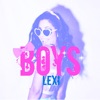 Boys - Single