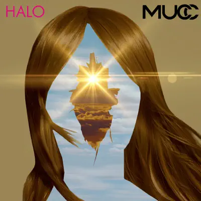 HALO - Single - Mucc