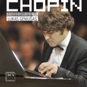Chopin: Etudes, Opp. 10 & 25 artwork