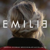 Emilie (Original Score) artwork