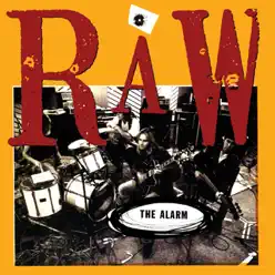 Raw - The Alarm