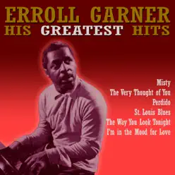 His Greatest Hits - Erroll Garner