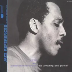The Amazing Bud Powell Volume 2 - Bud Powell