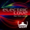 Electric Love (feat. Trevor Jackson) - Visioneight lyrics