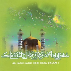 Cenderawasih - Bersama Di Hari Raya