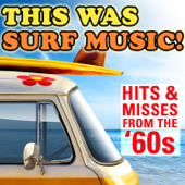 This Was Surf Music! Hits & Misses from the '60s - Varios Artistas