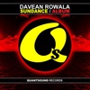 Davean Rowala - Blinky Blue Eyed Sunrise