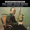 The Jimmy Heath Sextet. The Quota / Triple Threat (feat. Freddie Hubbard, Julius Watkins, Cedar Walton, Percy Heath & Albert 'Tootie' Heath)