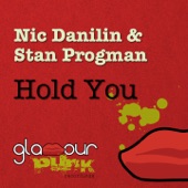 Hold You (Gariy & Hacker Remix) artwork