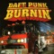 Burnin' - EP