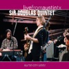 Sir Douglas Quintet - She's About a Mover (Live)