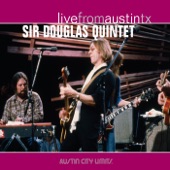 Sir Douglas Quintet - You're Gonna Miss Me (Live)
