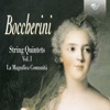 Boccherini: String Quintets, Vol. 1