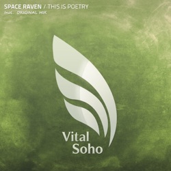 Space Raven - This Is Poetry