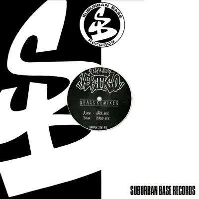 Vertigo (Q Bass Remixes) - Single - DJ Rap