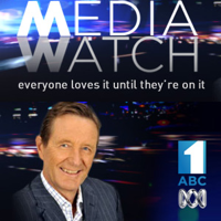 Media Watch podcast