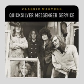 Quicksilver Messenger Service - Pride Of Man