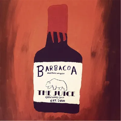 The Juice - Barbacoa