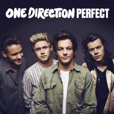 Perfect (Stripped) - Single - One Direction