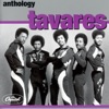 Tavares - Never Had a Love Like This