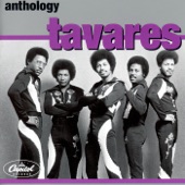 Tavares - More Than a Woman