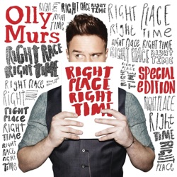 Olly Murs - I Wish It Could Be Christmas Everyday