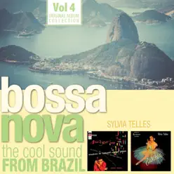 Bossa Nova, Vol. 4 - Sylvia Telles