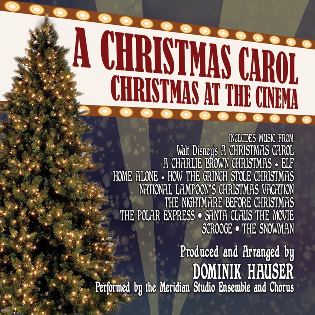 christmas vacation from national lampoon s christmas vacation by christmas vacation from national lampoon s christmas vacation by cynthia weil and barry mann single by katie campbell dominik hauser on apple music