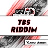 TBS Riddim - Single