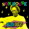Son House - My Black Mama (Part 1)