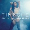 Player (feat. Chris Brown) - Single artwork