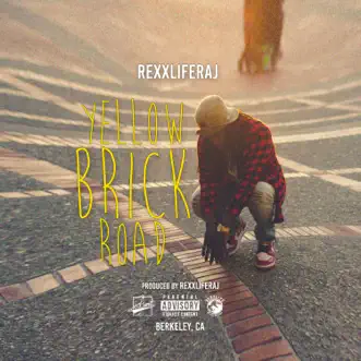 Yellow Brick Road by Rexx Life Raj song reviws