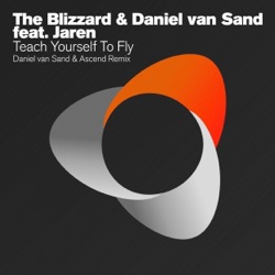 The Blizzard - Teach Yourself To Fly (feat. Jaren)