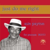 Asie Payton - Back To The Bridge