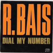 Dial My Number - Single