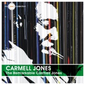 The Remarkable Carmell Jones (My Jazz Collection) [Bonus Track Version] artwork