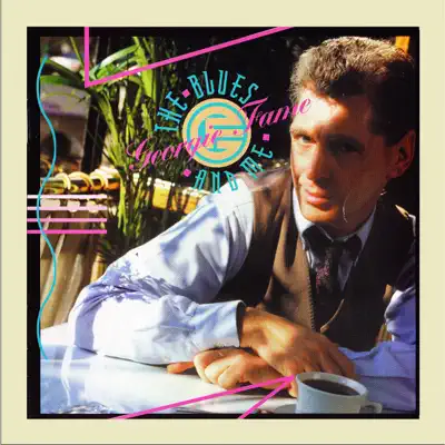 The Blues and Me - Georgie Fame The Blues and Me - Georgie Fame