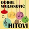 Mustafa - Đorđe Marjanović lyrics