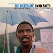 Jimmy Smith - Sometimes I'm Happy - 1998 Digital Remaster
