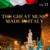 The Great Music Made in Italy, Vol. 11, 2015