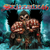 Skitzmix 46 - Nick Skitz