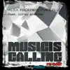 Music Is Calling (feat. Corey Andrew) [Re Edit] album lyrics, reviews, download