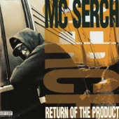 MC Serch - Here It Comes