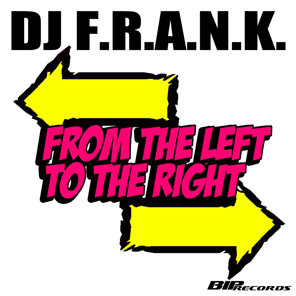 Extended rights. DJ F.R.A.N.K. DJ F.K.N.