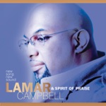 Lamar Campbell - Authority