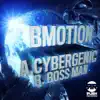 Cybergenic / Boss Man - Single album lyrics, reviews, download