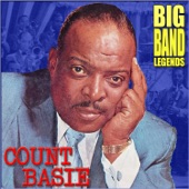 Count Basie & His Orchestra - Roseland Shuffle