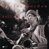 You've Changed - Dexter Gordon 